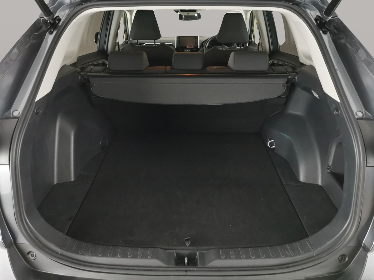 Used Toyota RAV4 2021 for sale - 76773813: Photo 33