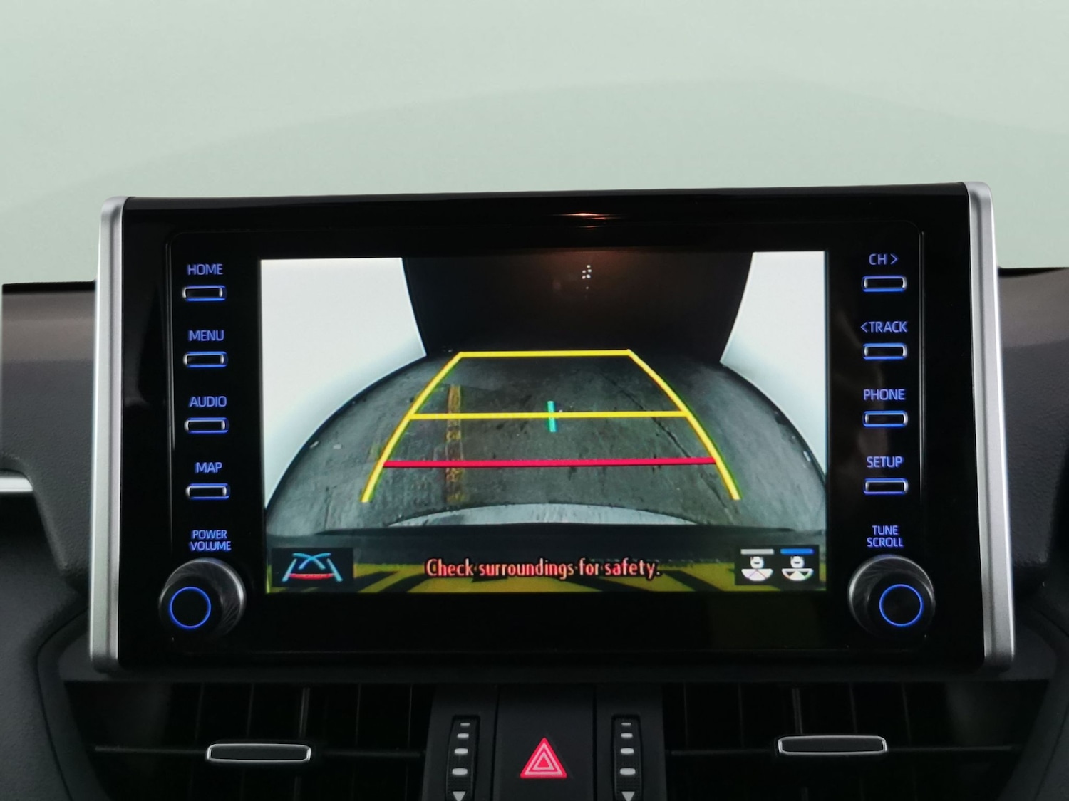 Used Toyota RAV4 2021 for sale - 76773813: Photo 5