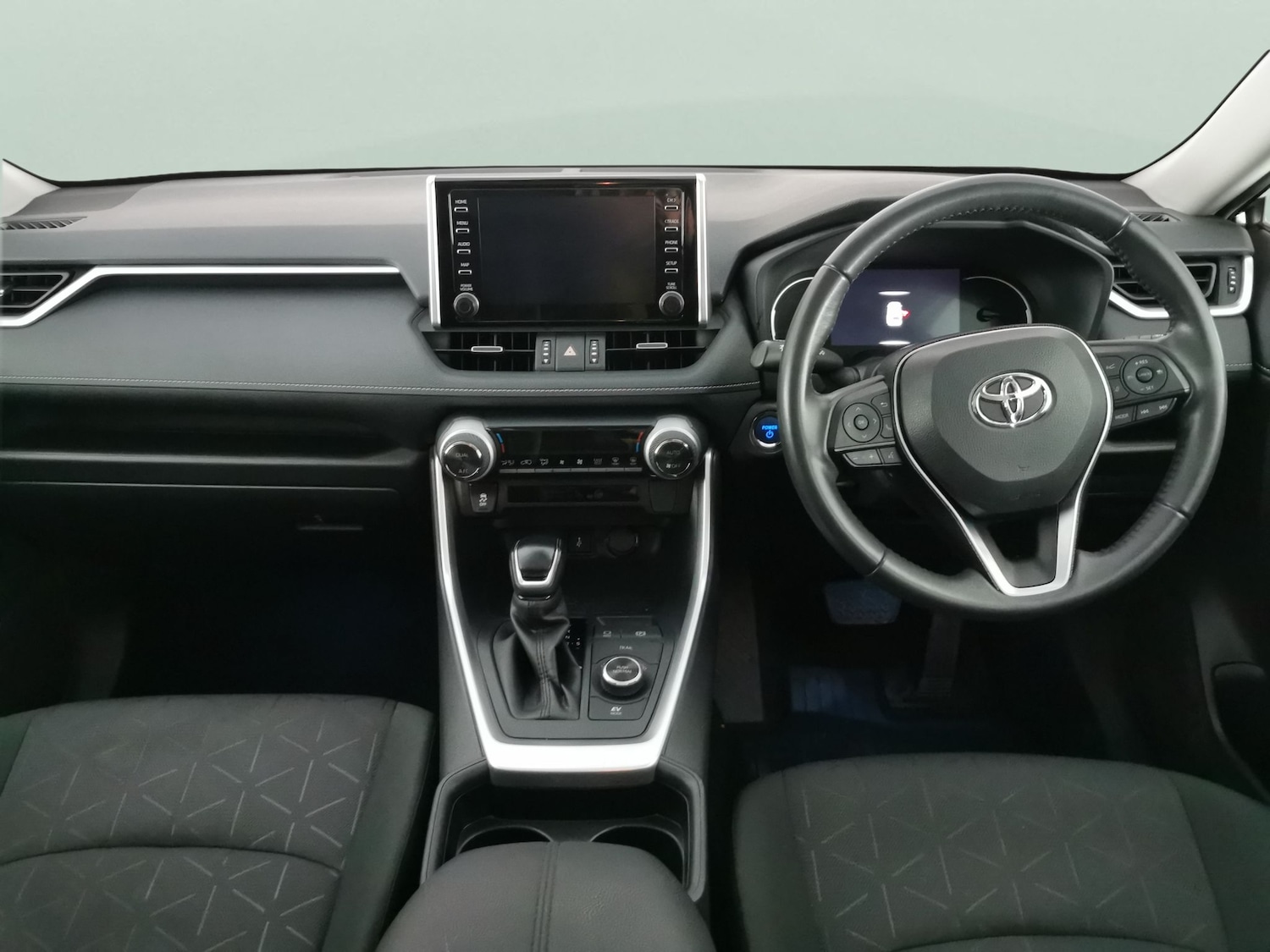 Used Toyota RAV4 2021 for sale - 76773813: Photo 7