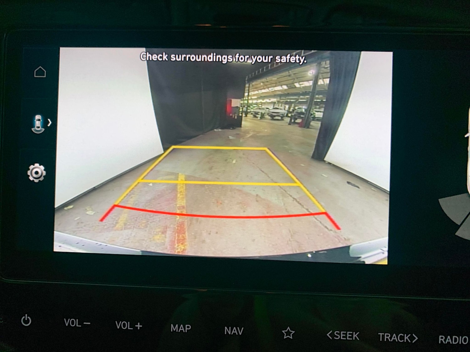 Used Hyundai TUCSON 2021 for sale - 76940336: Photo 5