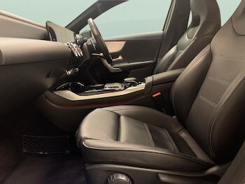 Used Mercedes-Benz A-Class undefined for sale - 78734724: Photo