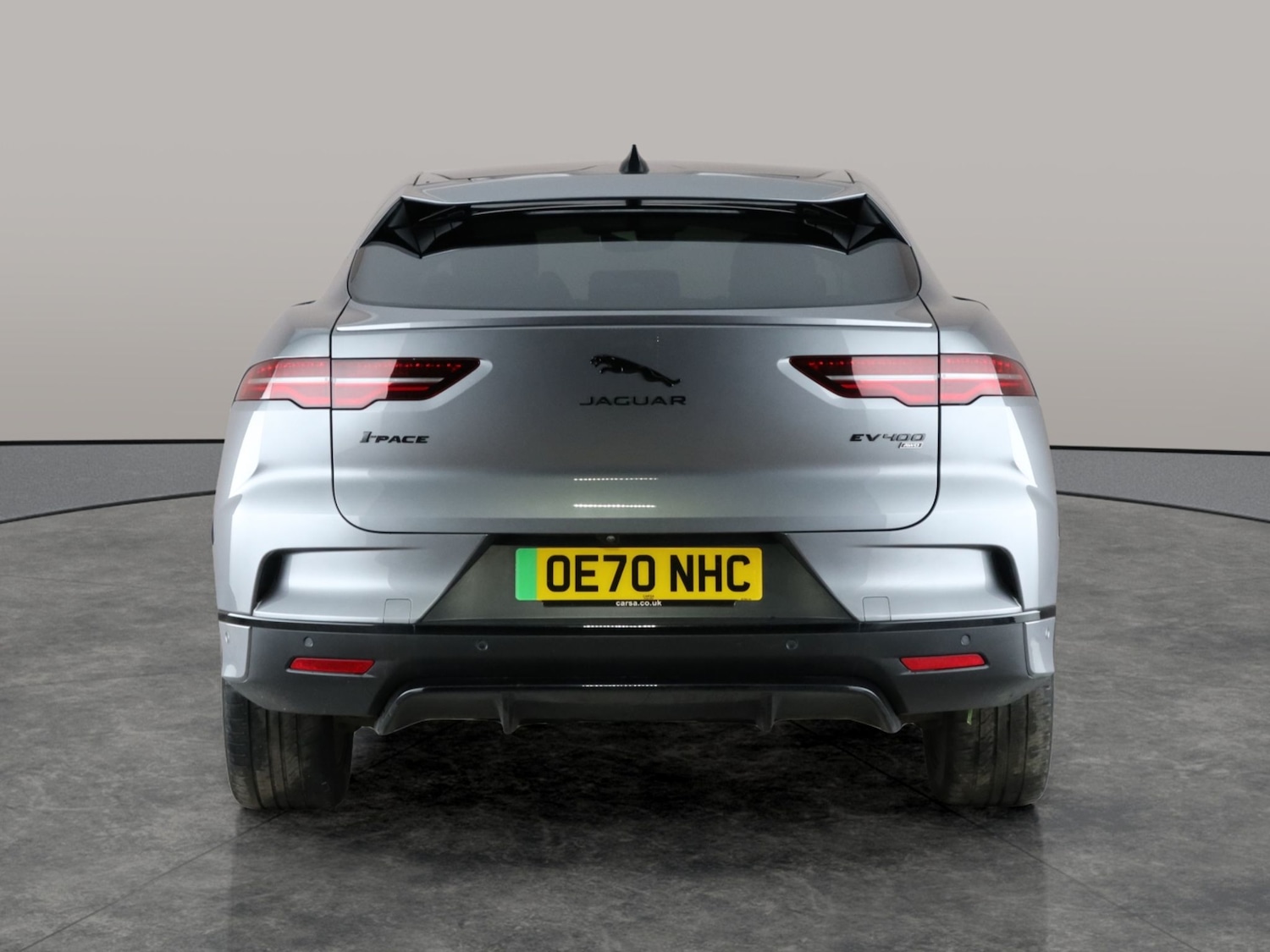 Used Jaguar I-Pace 2020 for sale - 76853701: Photo 13