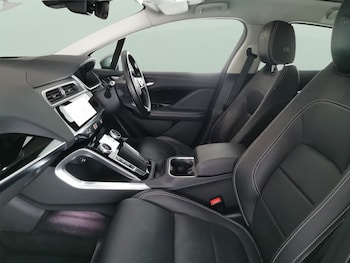 Used Jaguar I-Pace 2020 for sale - 76853701: Photo