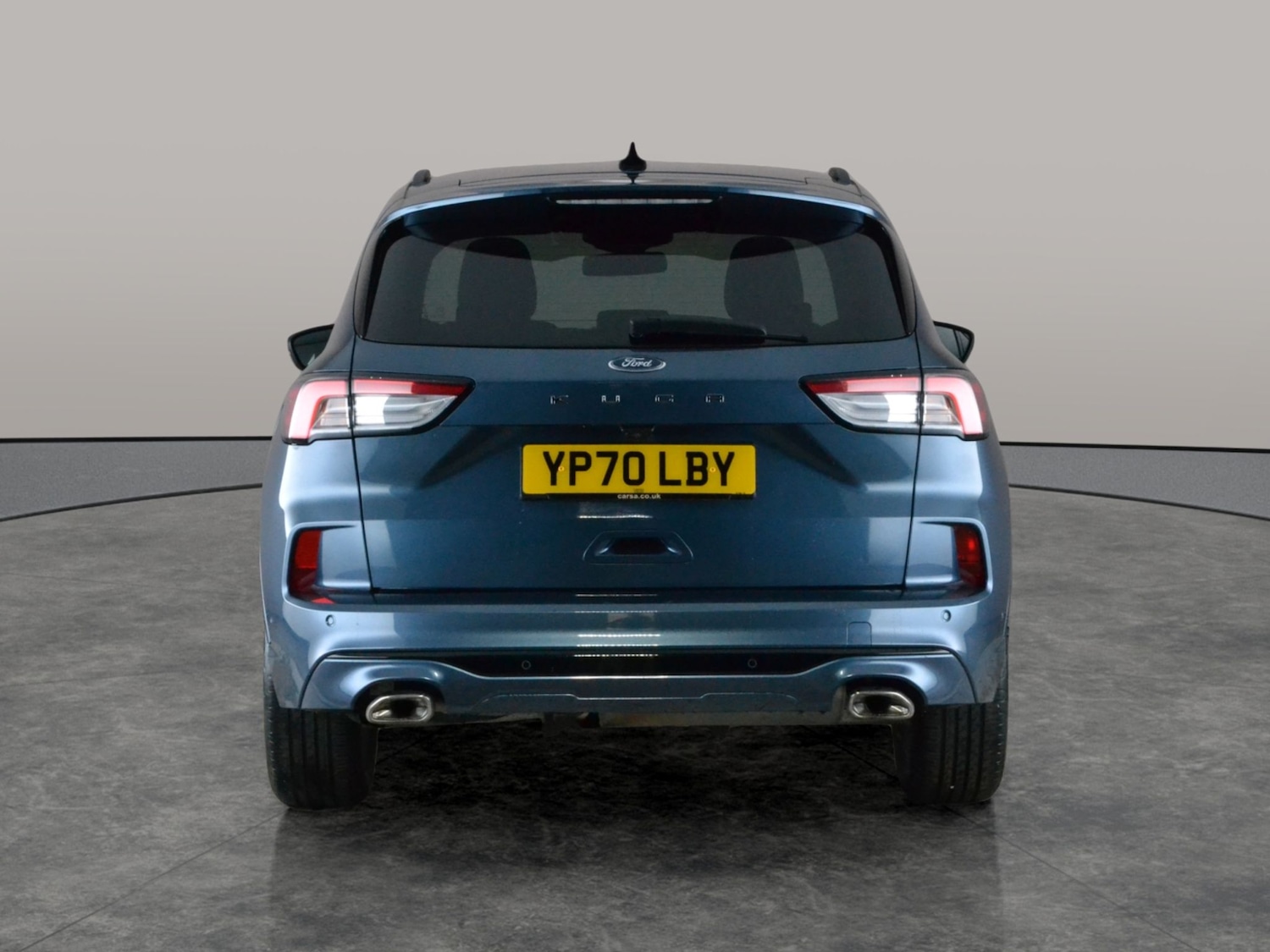 Used Ford Kuga 2020 for sale - 78133966: Photo 11