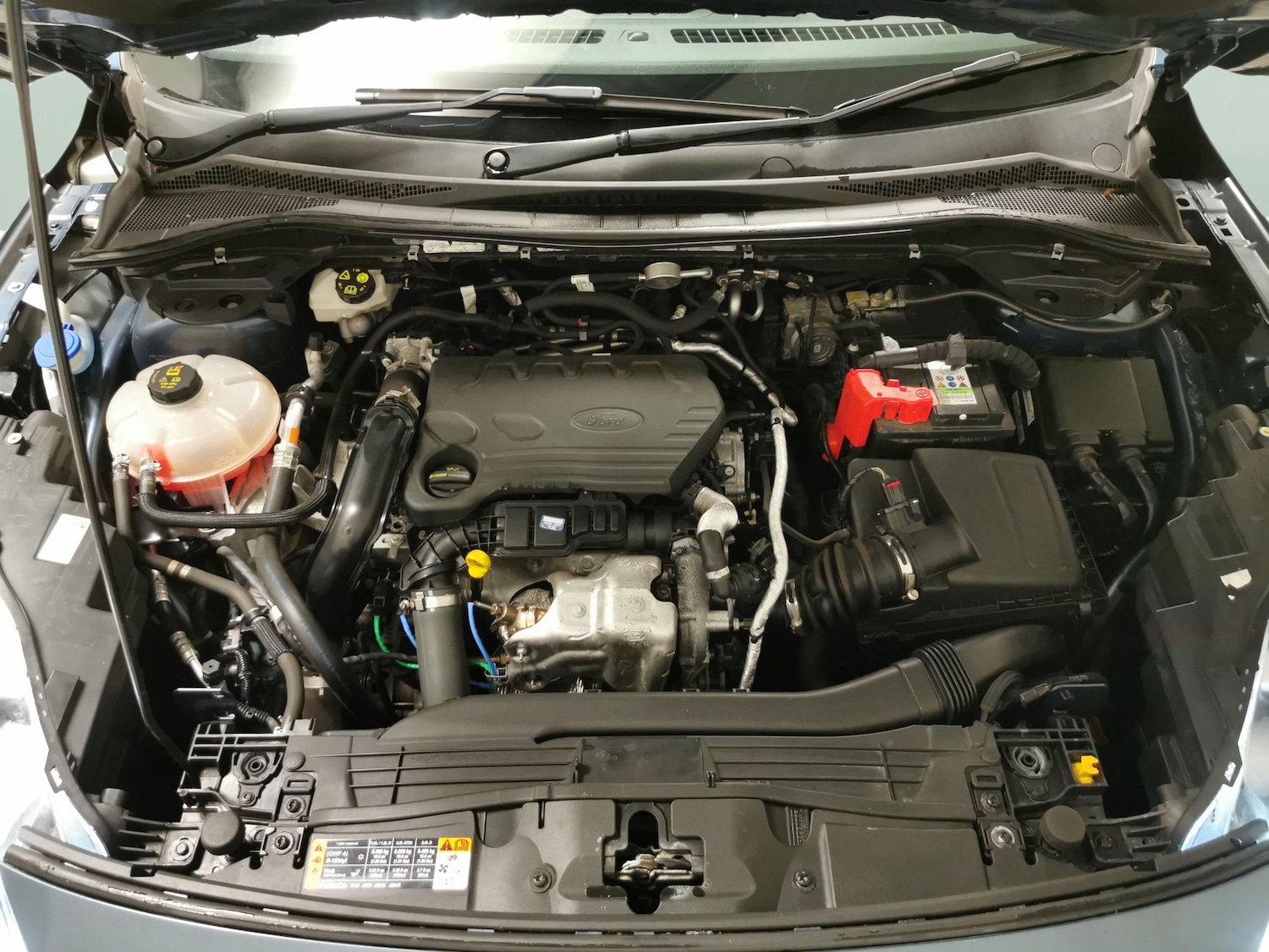 Used Ford Kuga 2020 for sale - 78133966: Photo 30