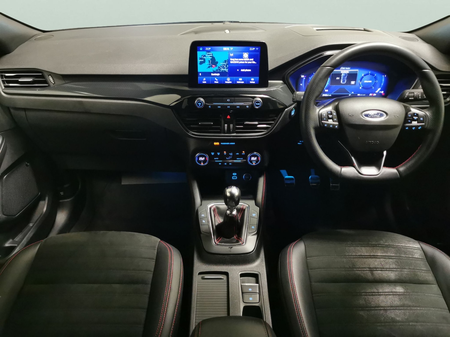 Used Ford Kuga 2020 for sale - 78133966: Photo 7