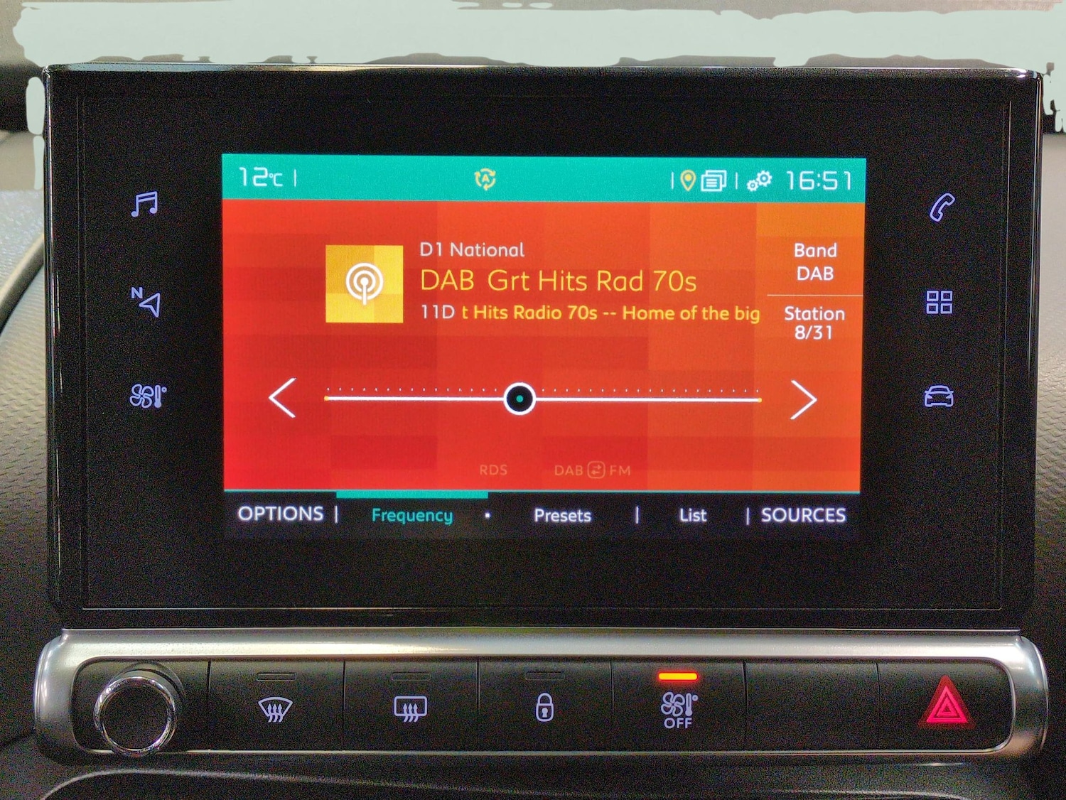 Used Citroen C4 Cactus for sale - 76464251: Photo 6