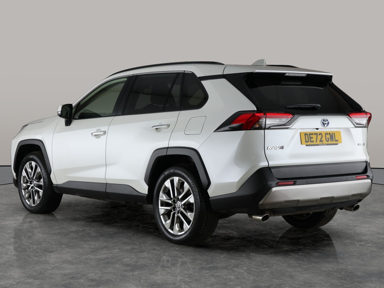 Used Toyota RAV4 2022 for sale - 77019310: Photo 13