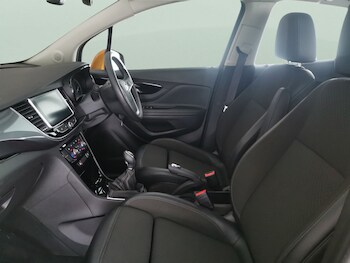 Used Vauxhall Mokka X undefined for sale - 78381891: Photo