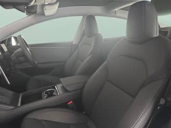 Used Tesla Model 3 2025 for sale - 79732441: Photo