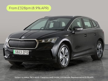 Used Skoda Enyaq 2023 for sale - 79490815: Photo