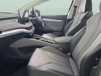 Used Skoda Enyaq 2023 for sale - 79490815: Photo