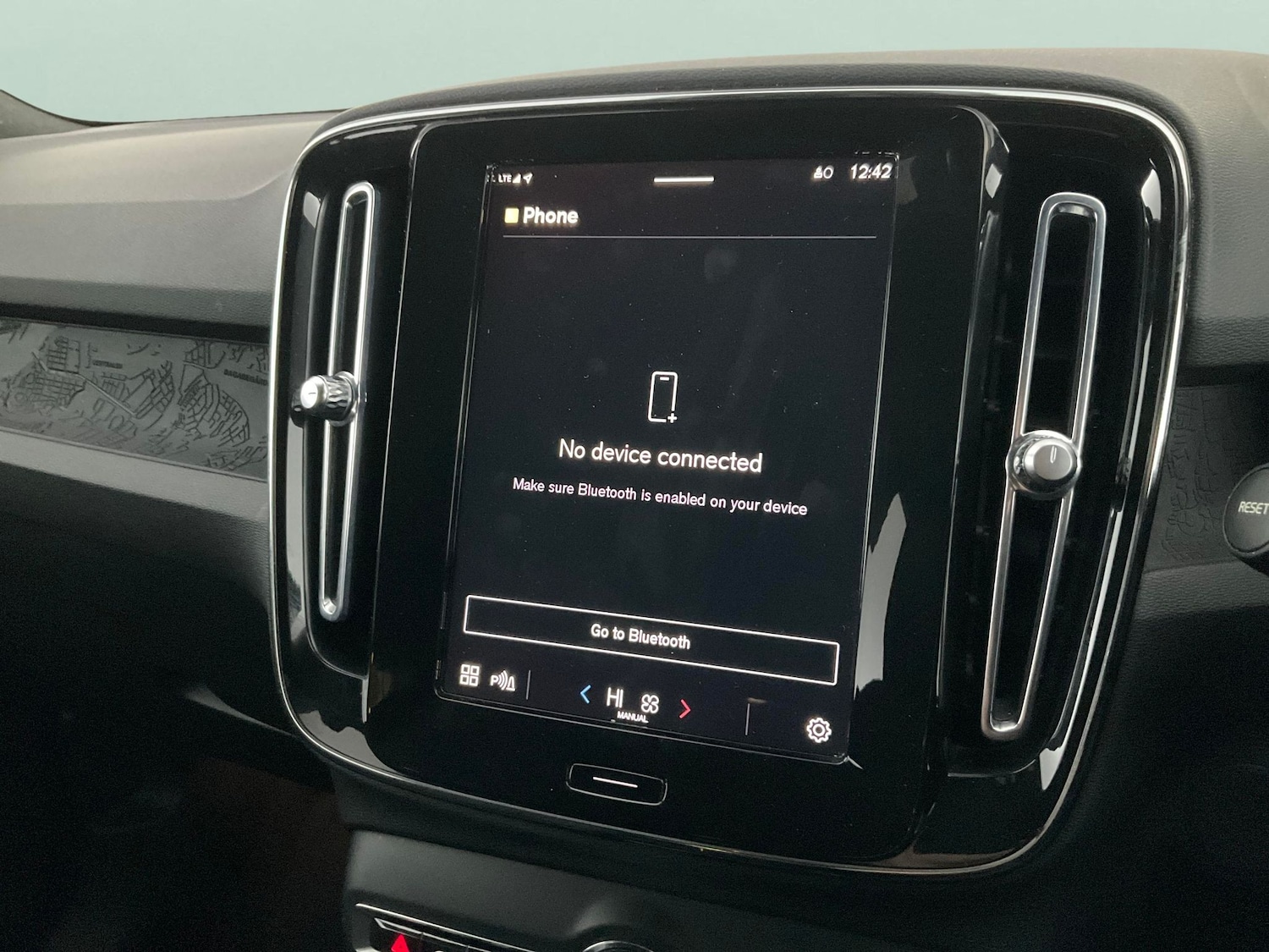 Used Volvo XC40 2022 for sale - 78012512: Photo 15