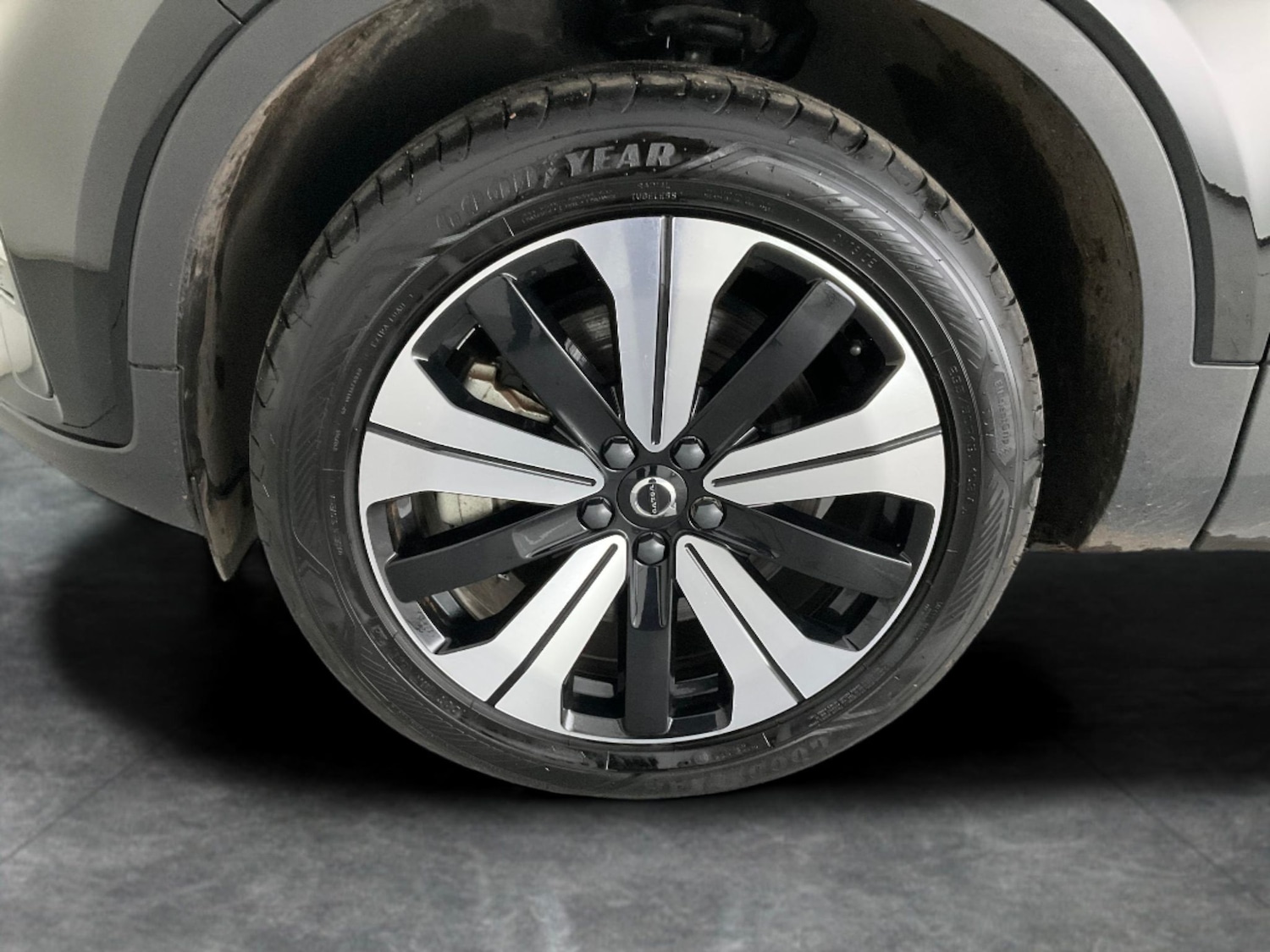 Used Volvo XC40 2022 for sale - 78012512: Photo 20