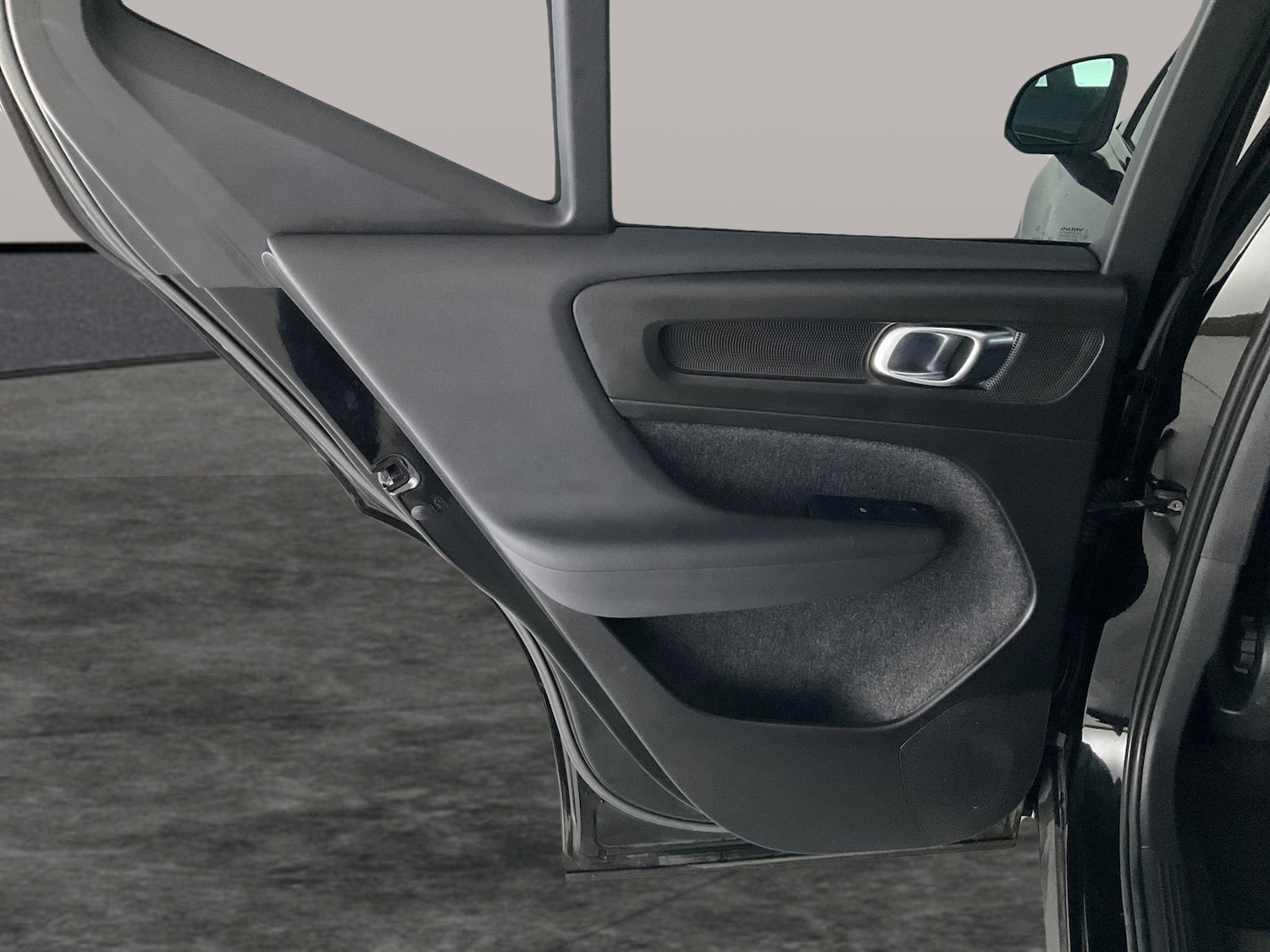 Used Volvo XC40 2022 for sale - 78012512: Photo 25