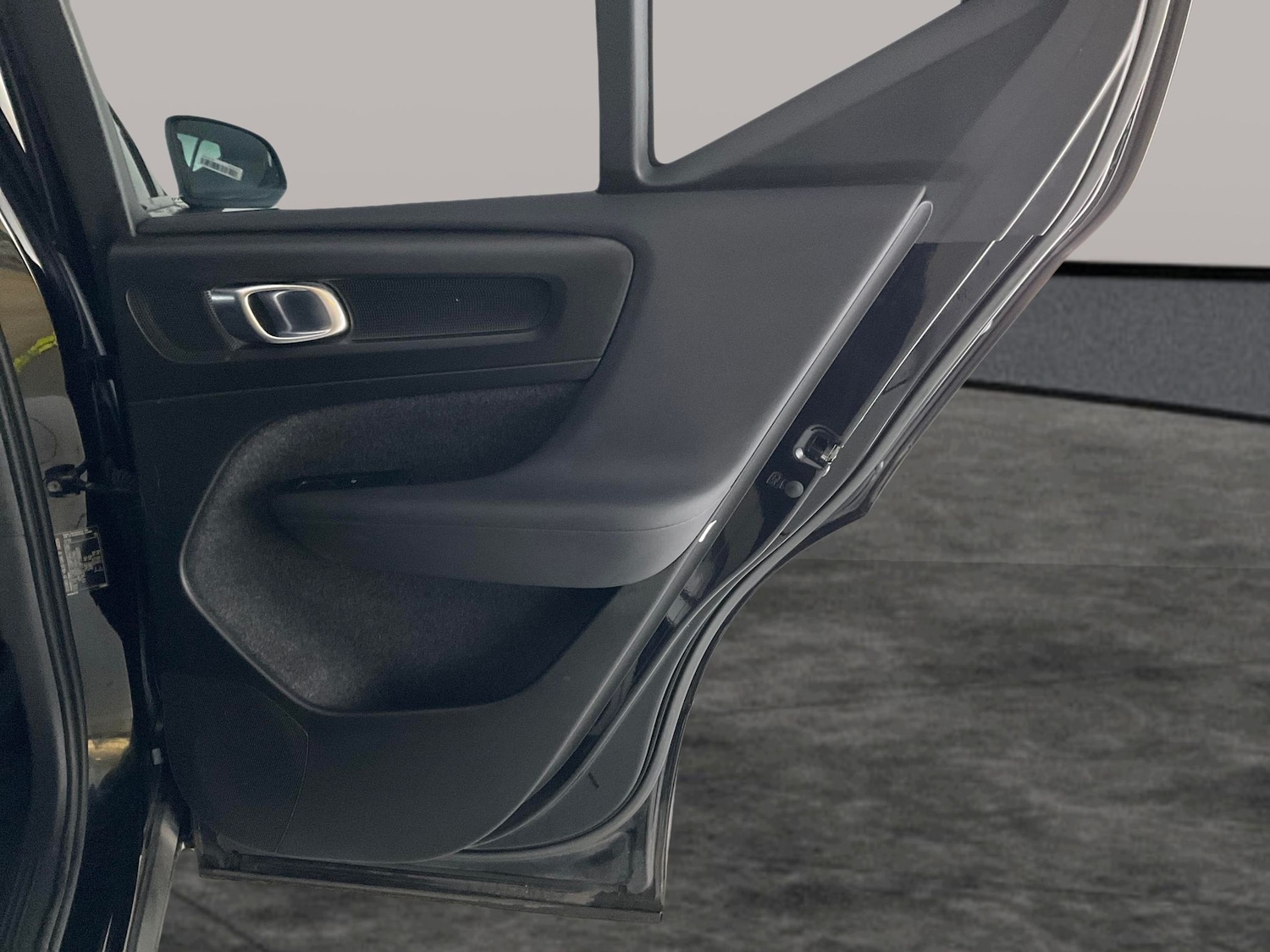 Used Volvo XC40 2022 for sale - 78012512: Photo 27