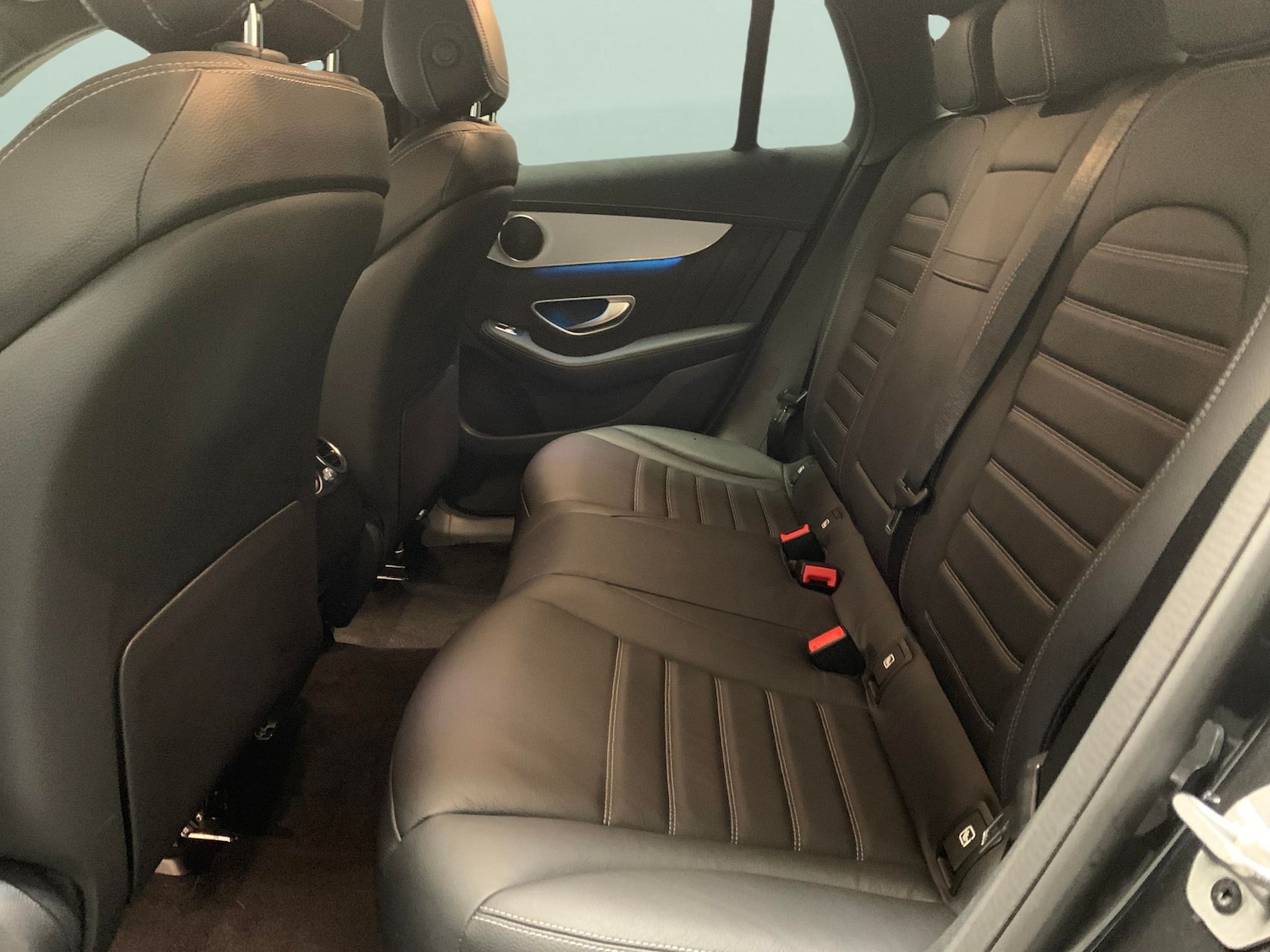 Used Mercedes-Benz EQC 2022 for sale - 76445145: Photo 40