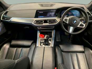Used BMW X5 2020 for sale - 74912874: Photo