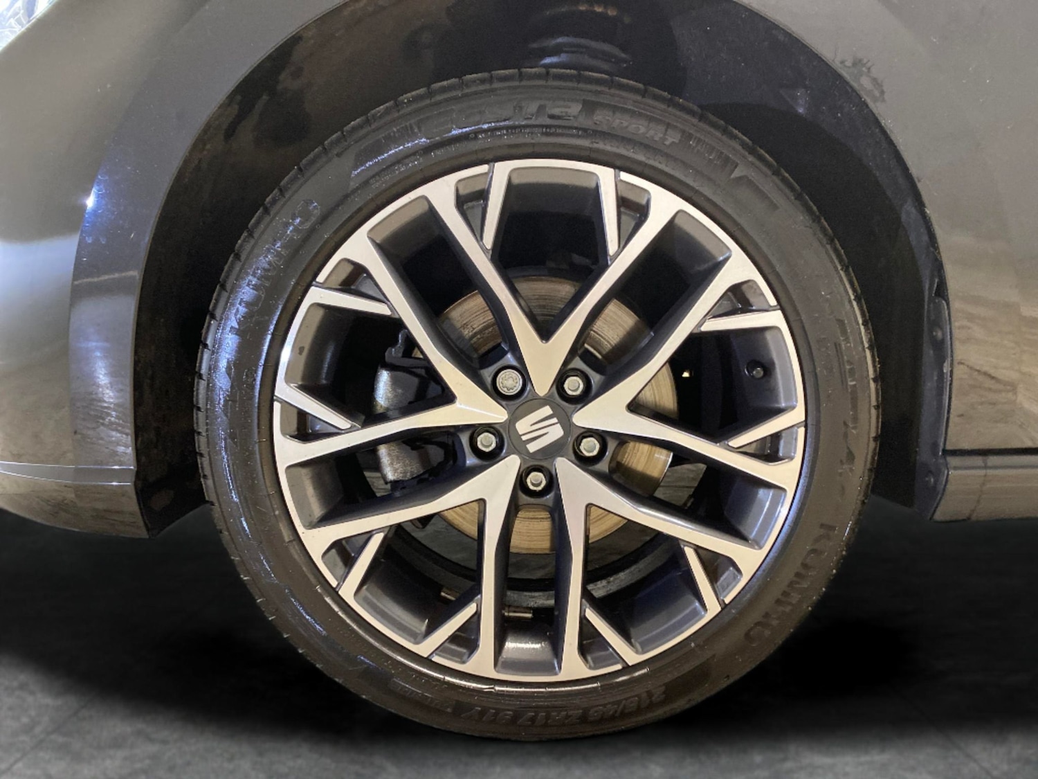 Used SEAT Ibiza 2023 for sale - 78000894: Photo 23