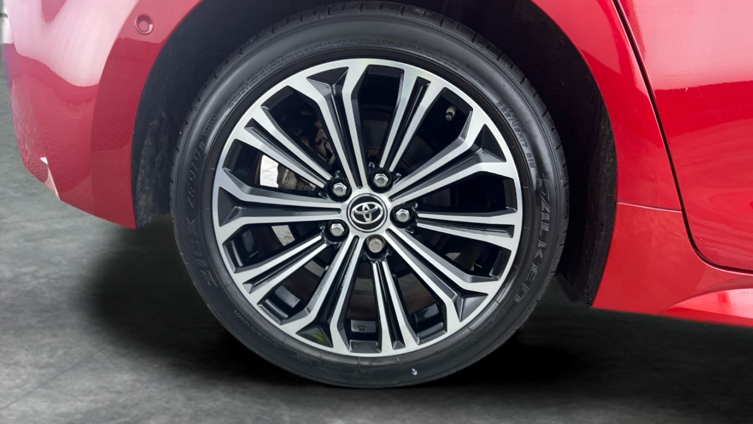 Used Toyota Corolla 2019 for sale - 77848444: Photo 11