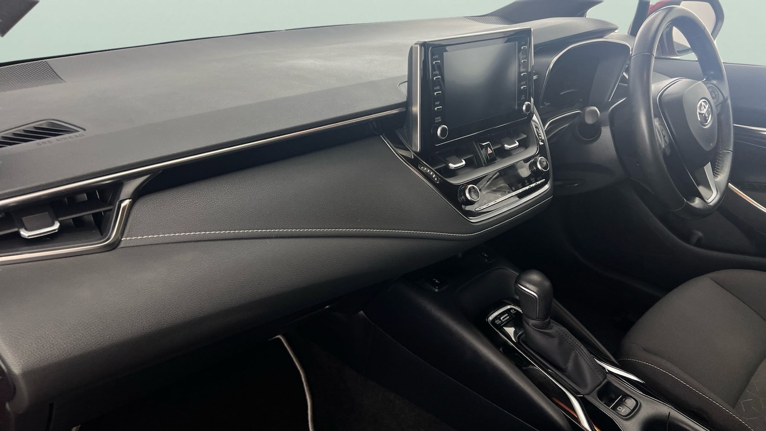 Used Toyota Corolla 2019 for sale - 77848444: Photo 13