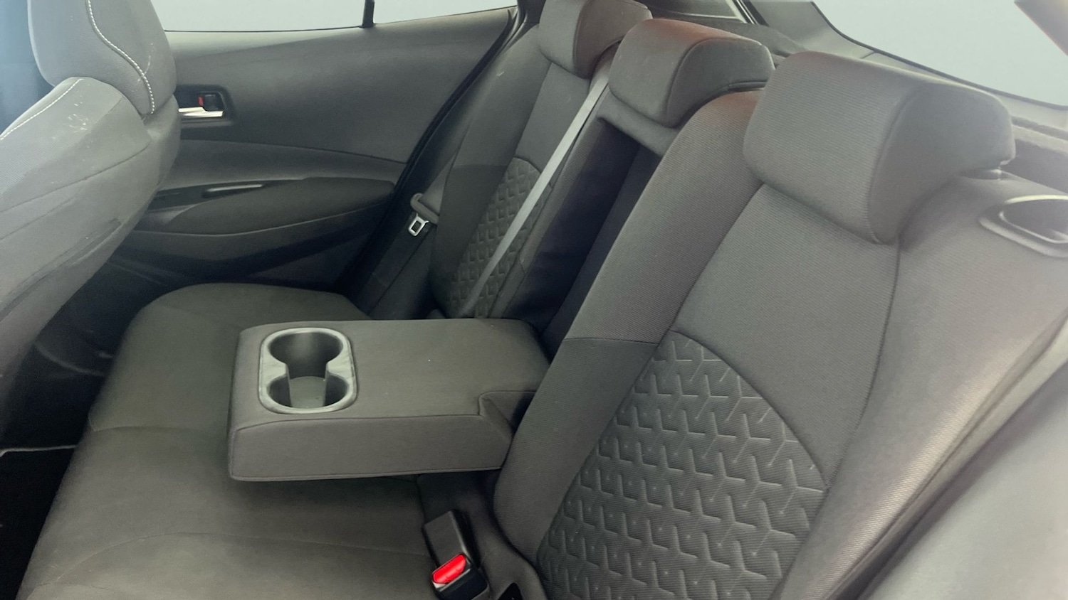 Used Toyota Corolla 2019 for sale - 77848444: Photo 17