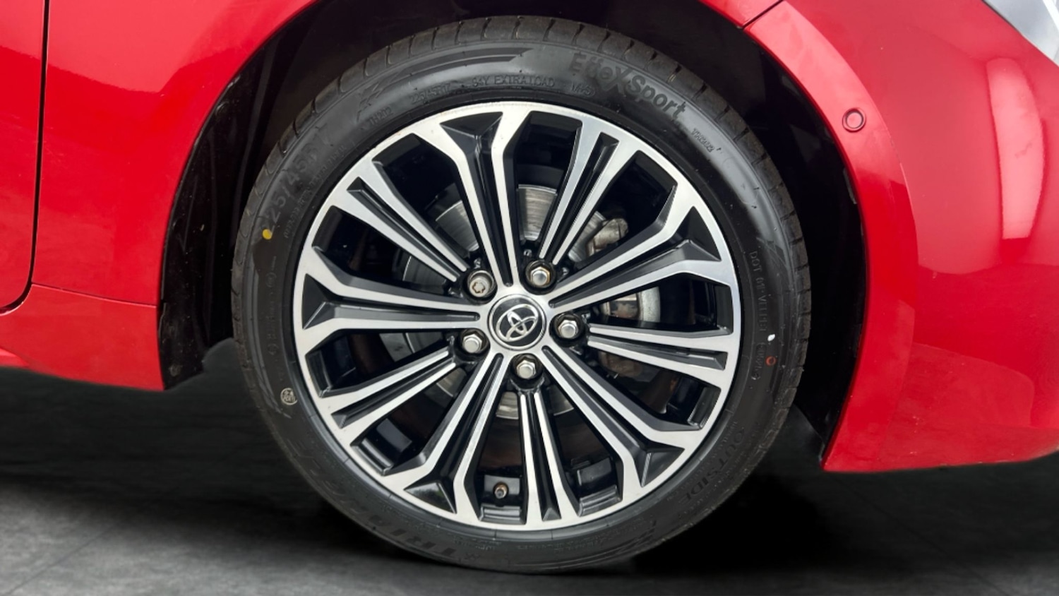 Used Toyota Corolla 2019 for sale - 77848444: Photo 20