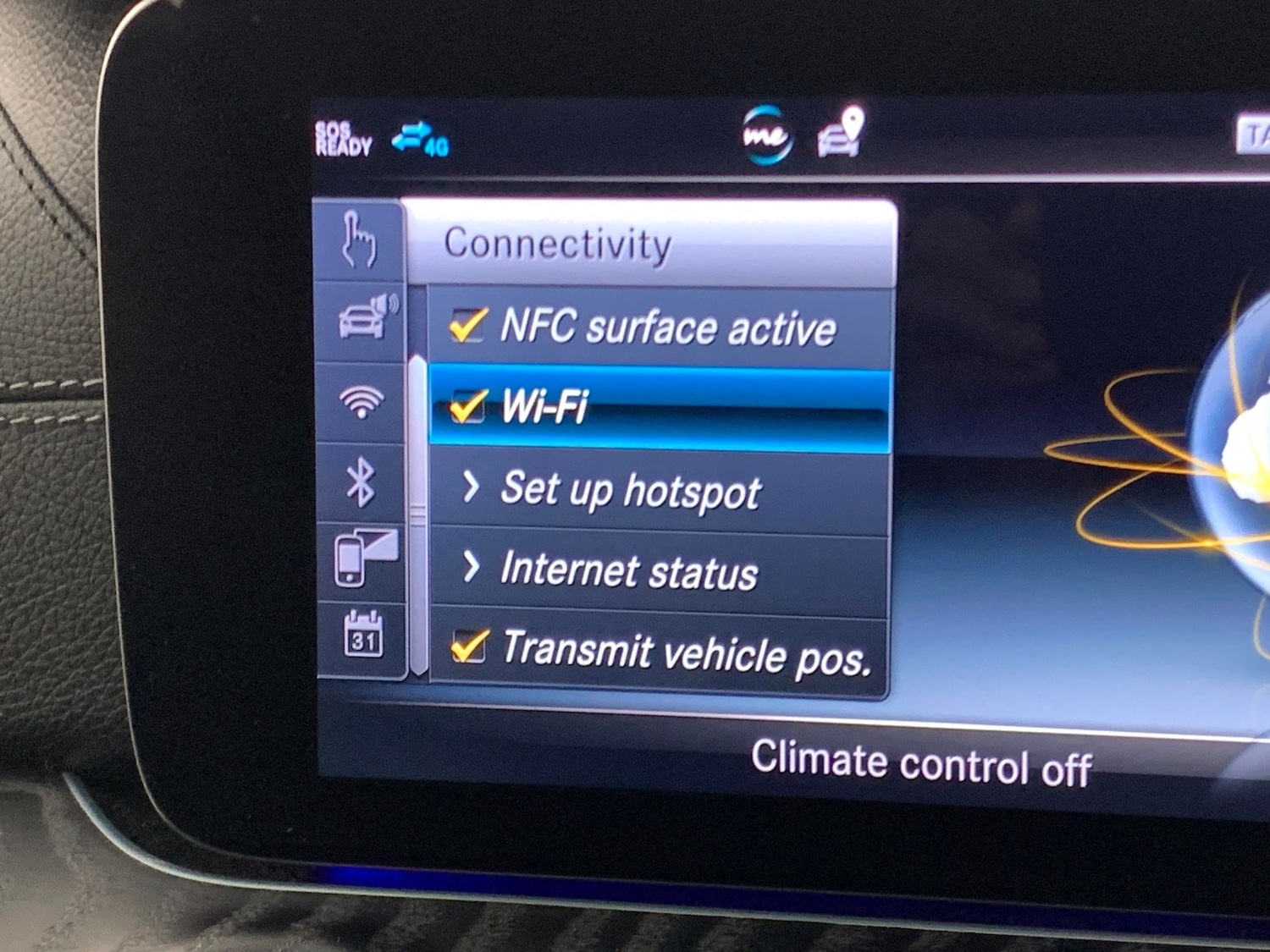 Used Mercedes-Benz E Class 2019 for sale - 77019998: Photo 15