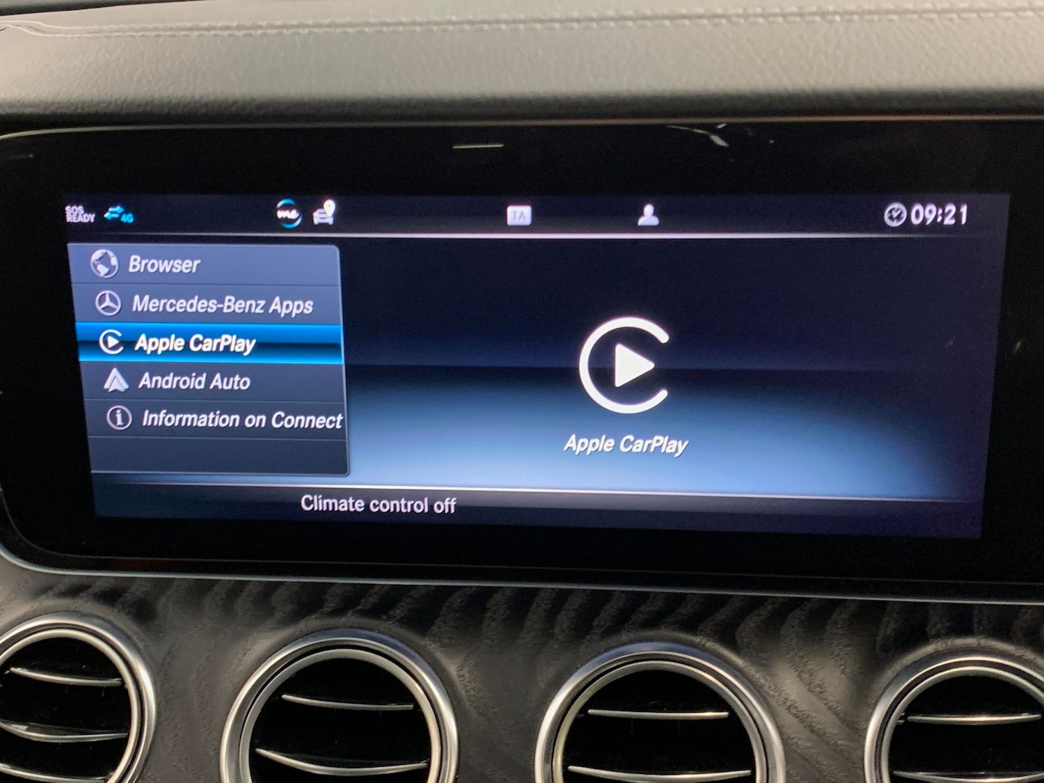 Used Mercedes-Benz E Class 2019 for sale - 77019998: Photo 16