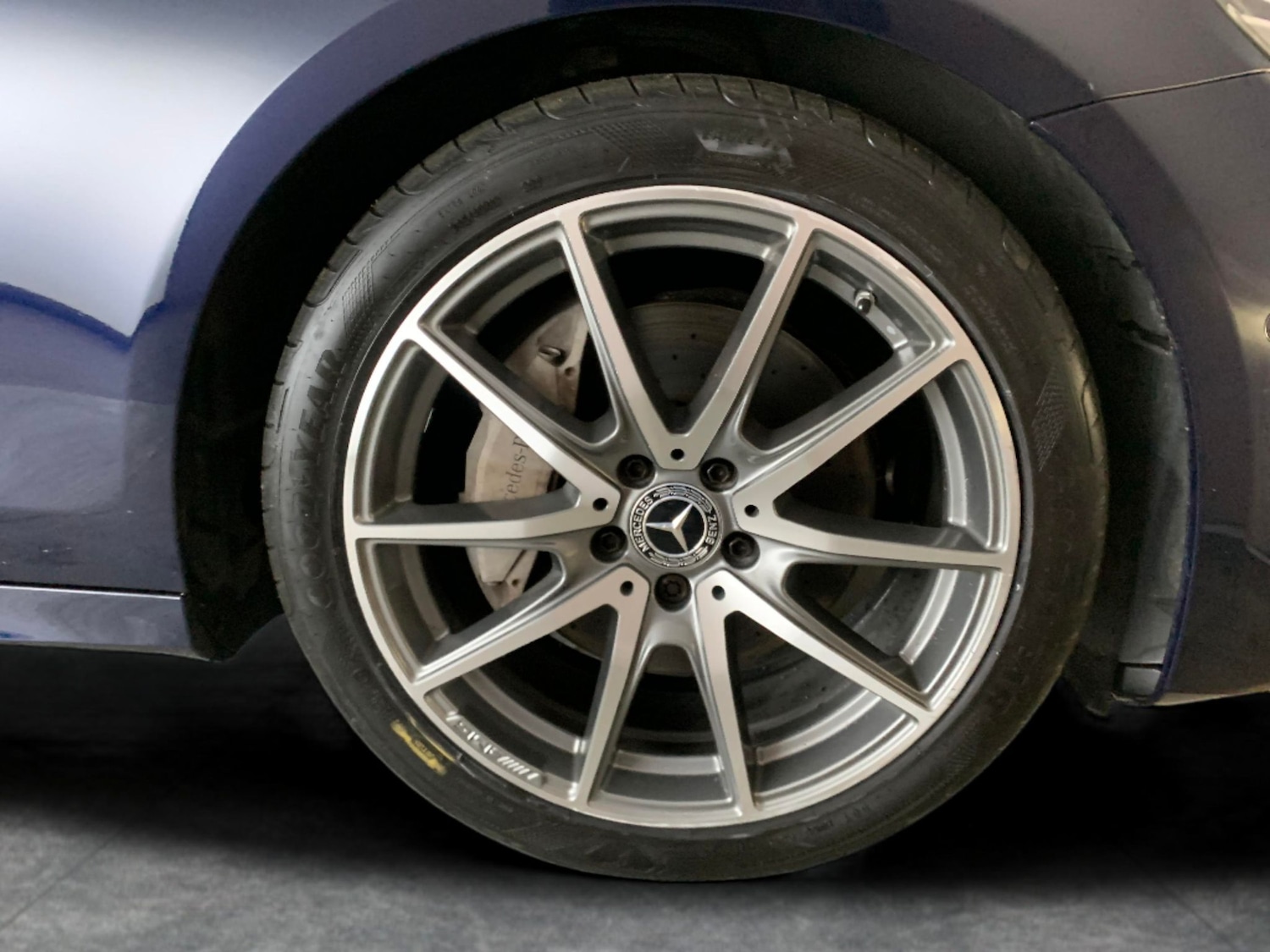 Used Mercedes-Benz E Class 2019 for sale - 77019998: Photo 28