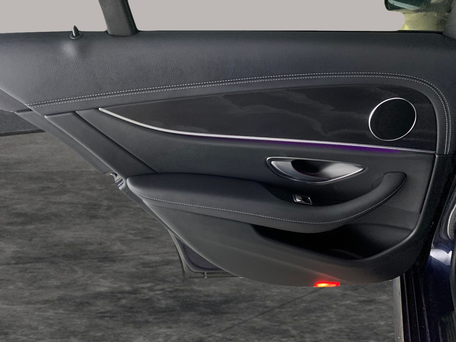 Used Mercedes-Benz E Class 2019 for sale - 77019998: Photo 32