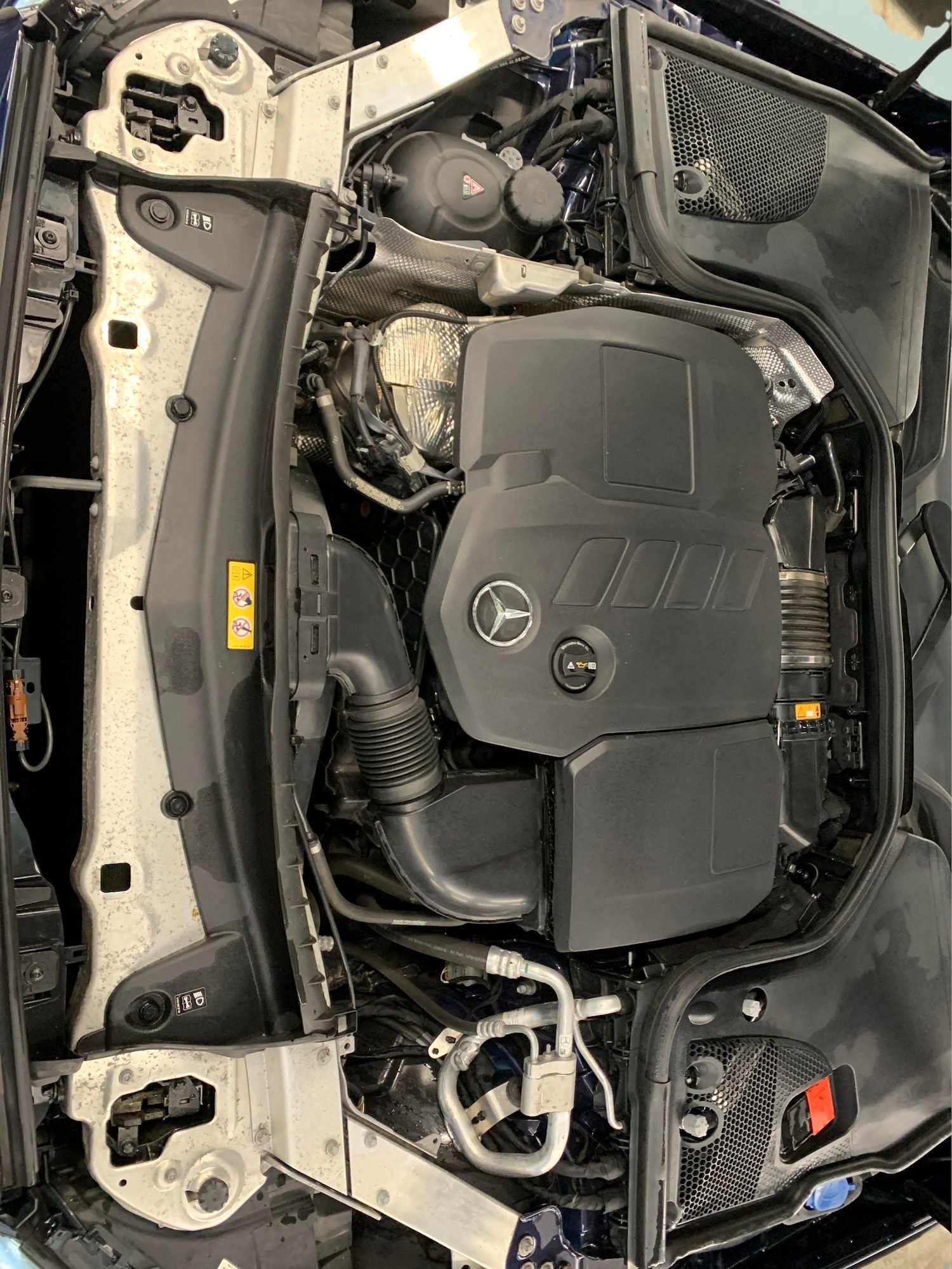 Used Mercedes-Benz E Class 2019 for sale - 77019998: Photo 36