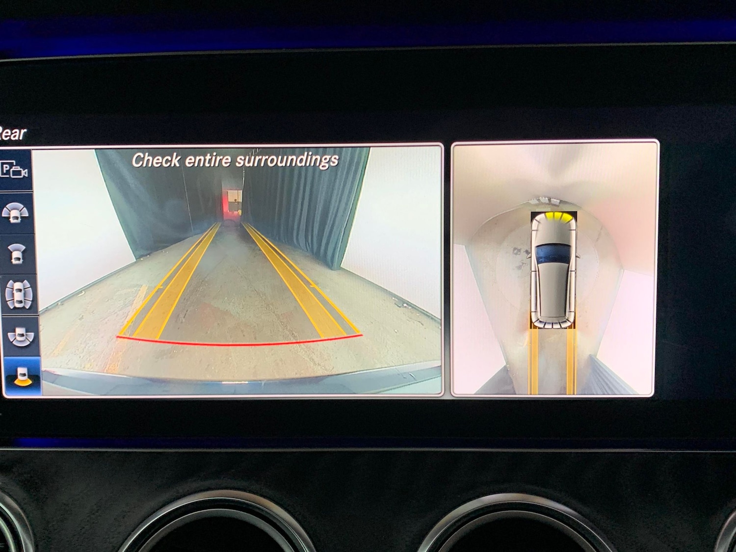 Used Mercedes-Benz E Class 2019 for sale - 77019998: Photo 6