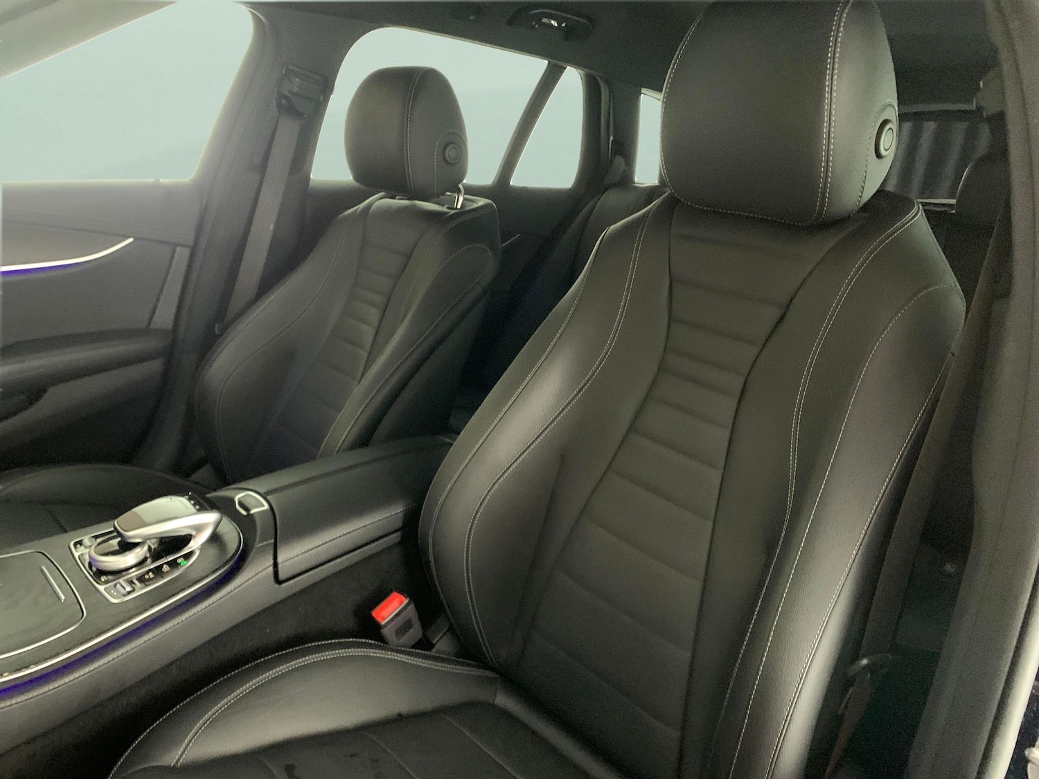 Used Mercedes-Benz E Class 2019 for sale - 77019998: Photo 7