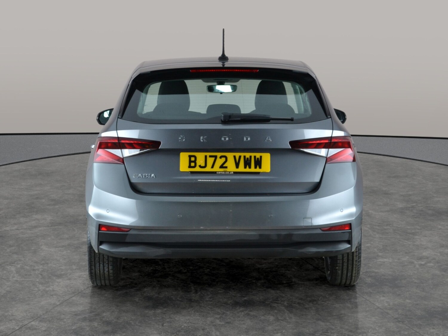 Used Skoda Fabia 2022 for sale - 77347363: Photo 10