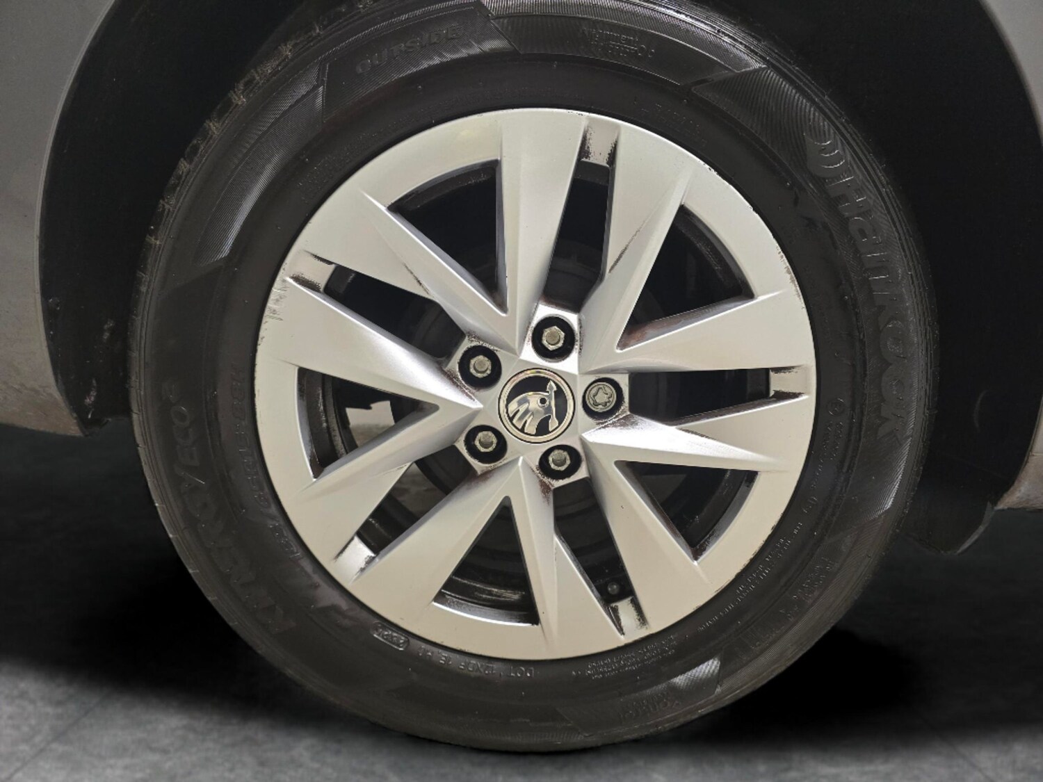 Used Skoda Fabia 2022 for sale - 77347363: Photo 19