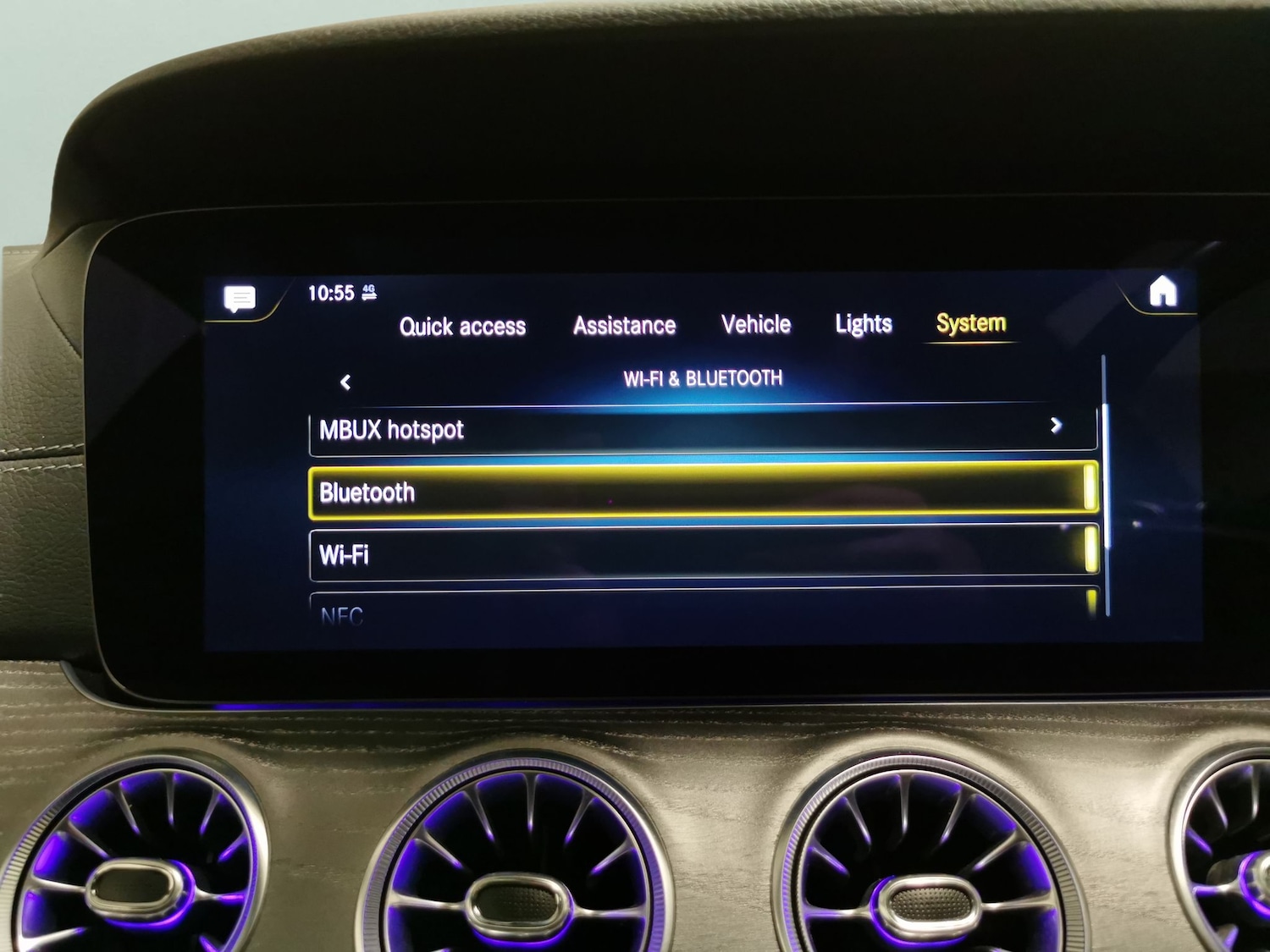 Used Mercedes-Benz E Class 2021 for sale - 77460958: Photo 19