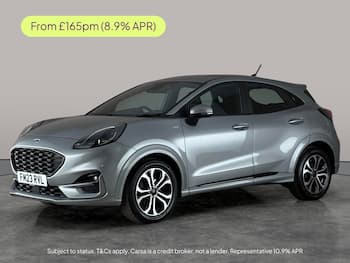 Used Ford Puma 2023 for sale - 79636170: Photo