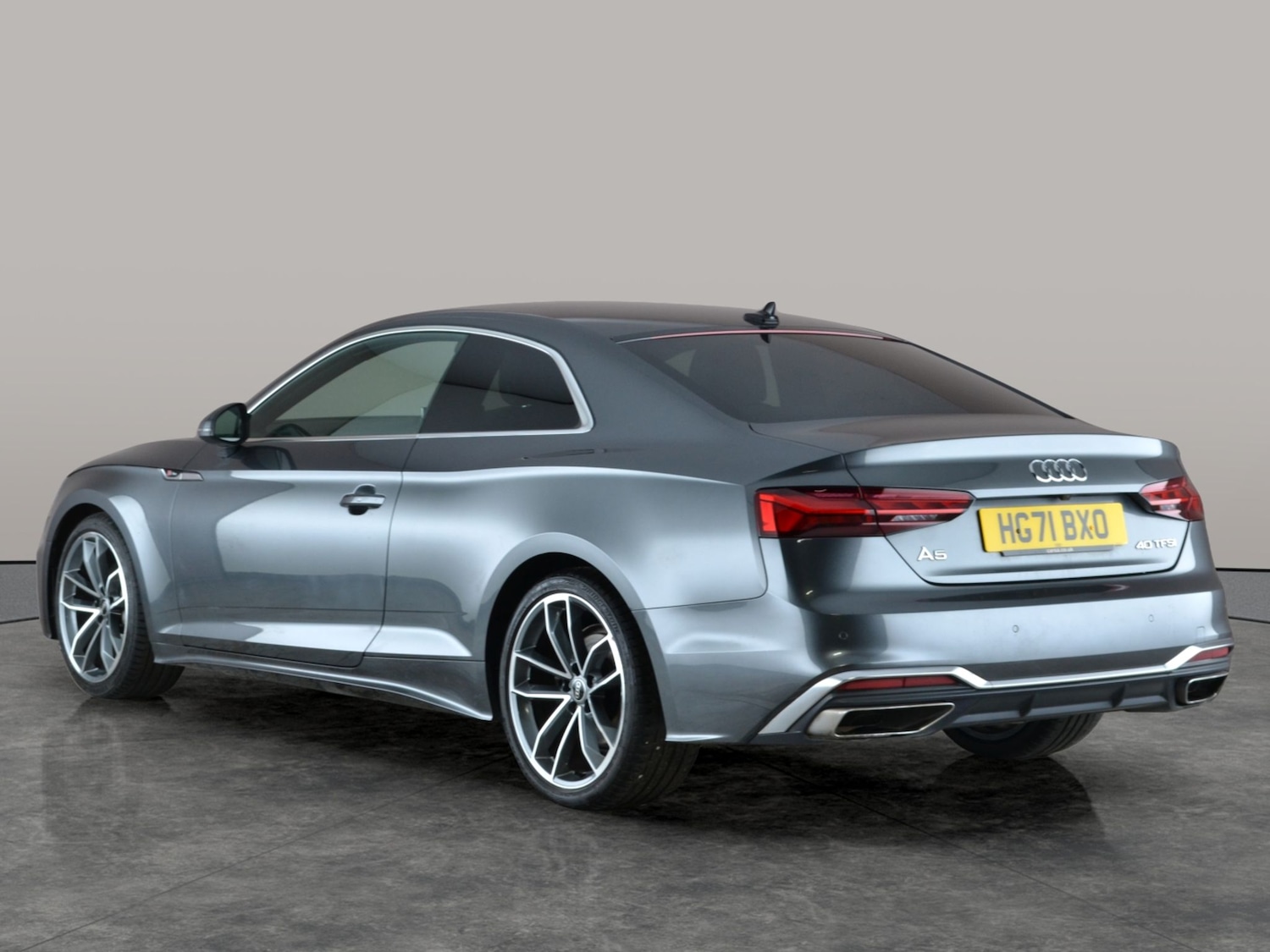 Used Audi A5 2022 for sale - 77418017: Photo 13