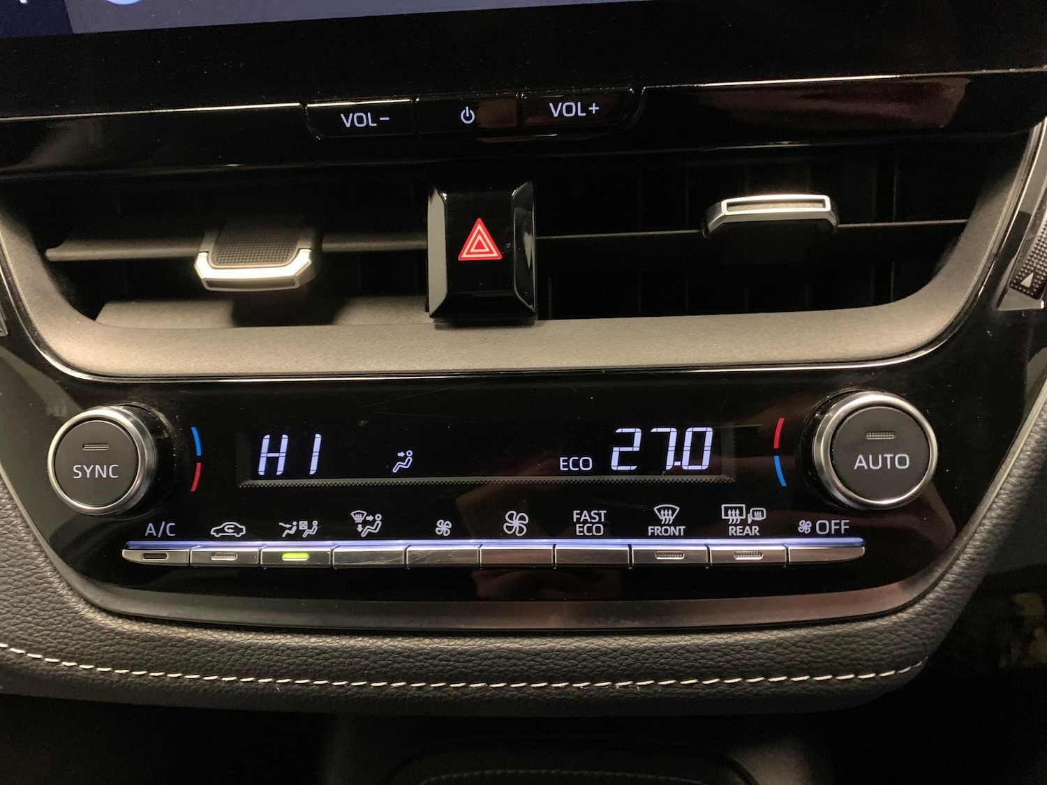 Used Toyota Corolla 2023 for sale - 77707818: Photo 19