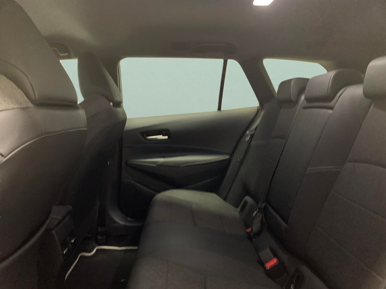 Used Toyota Corolla 2023 for sale - 77707818: Photo 28