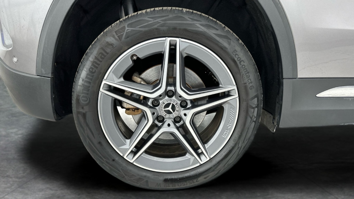 Used Mercedes-Benz GLA 2022 for sale - 77555738: Photo 11