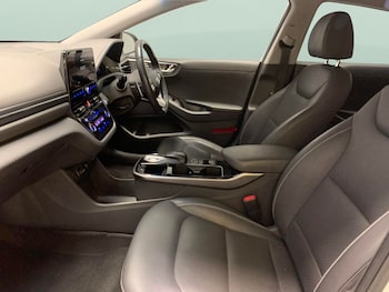 Used Hyundai IONIQ 2021 for sale - 75483894: Photo