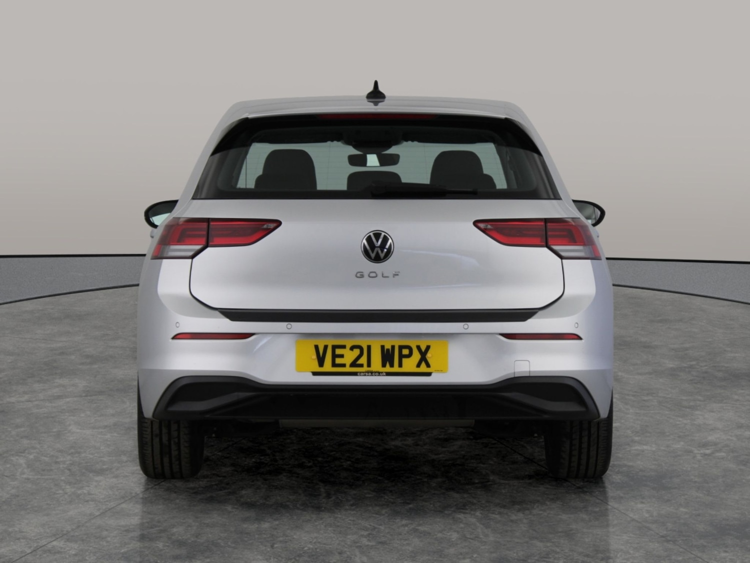 Used Volkswagen Golf 2021 for sale - 76554965: Photo 10