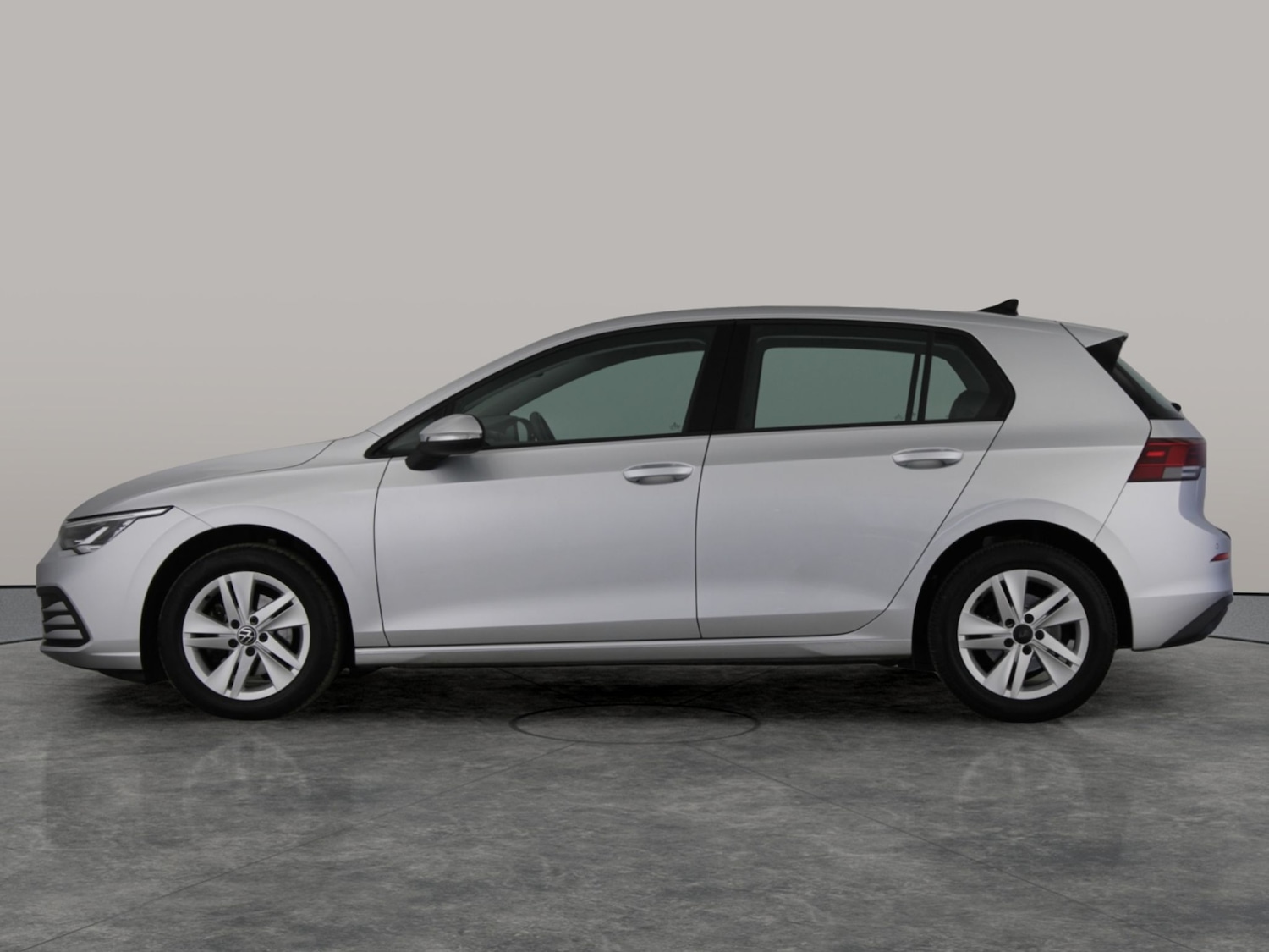 Used Volkswagen Golf 2021 for sale - 76554965: Photo 12