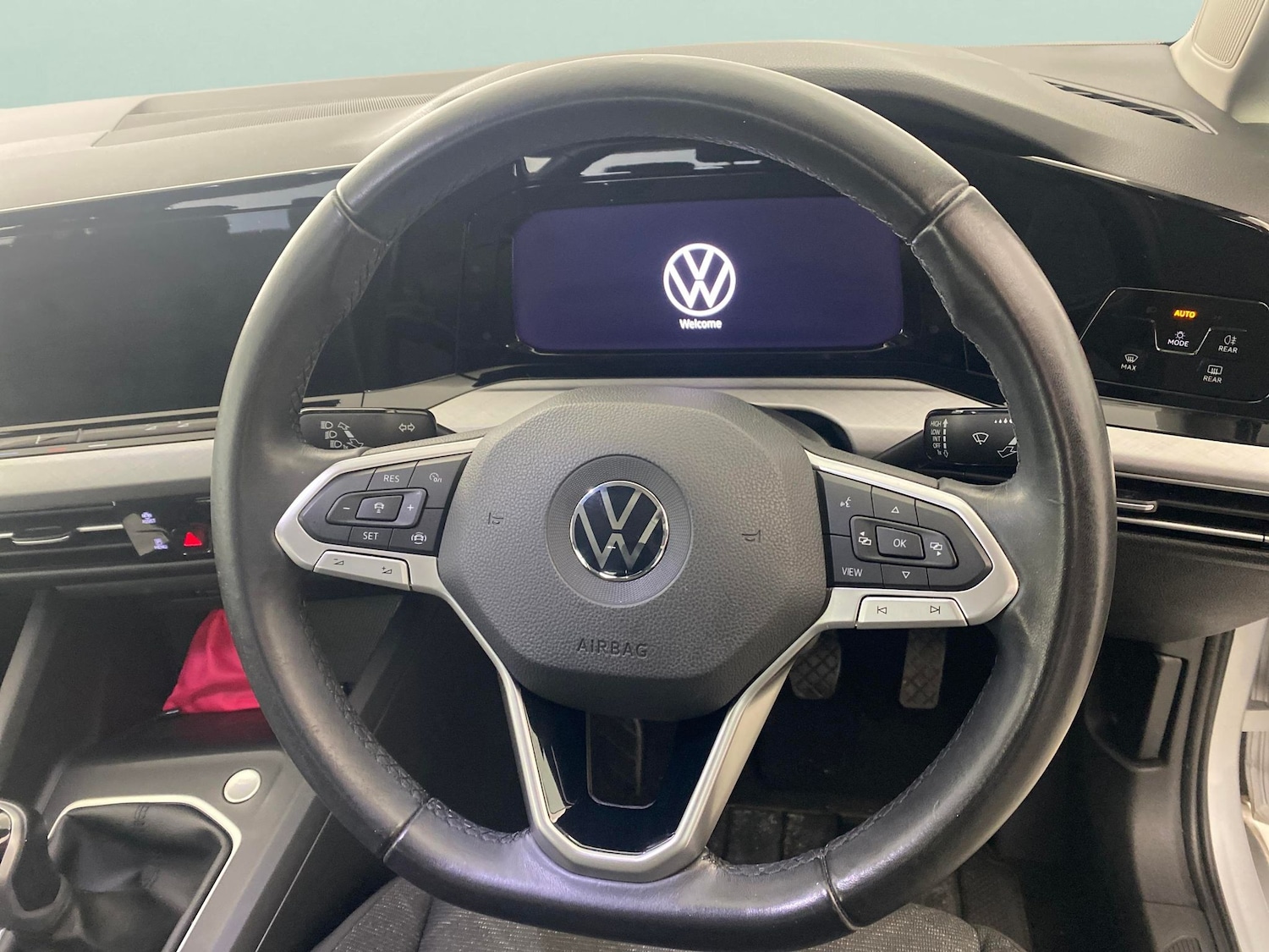 Used Volkswagen Golf 2021 for sale - 76554965: Photo 14