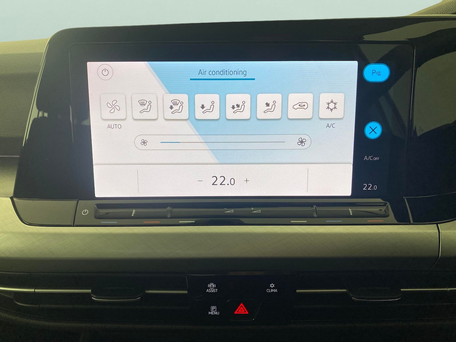 Used Volkswagen Golf 2021 for sale - 76554965: Photo 16