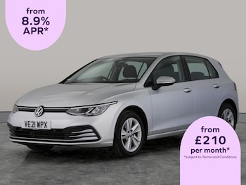 Used Volkswagen Golf 2021 for sale - 76554965: Photo