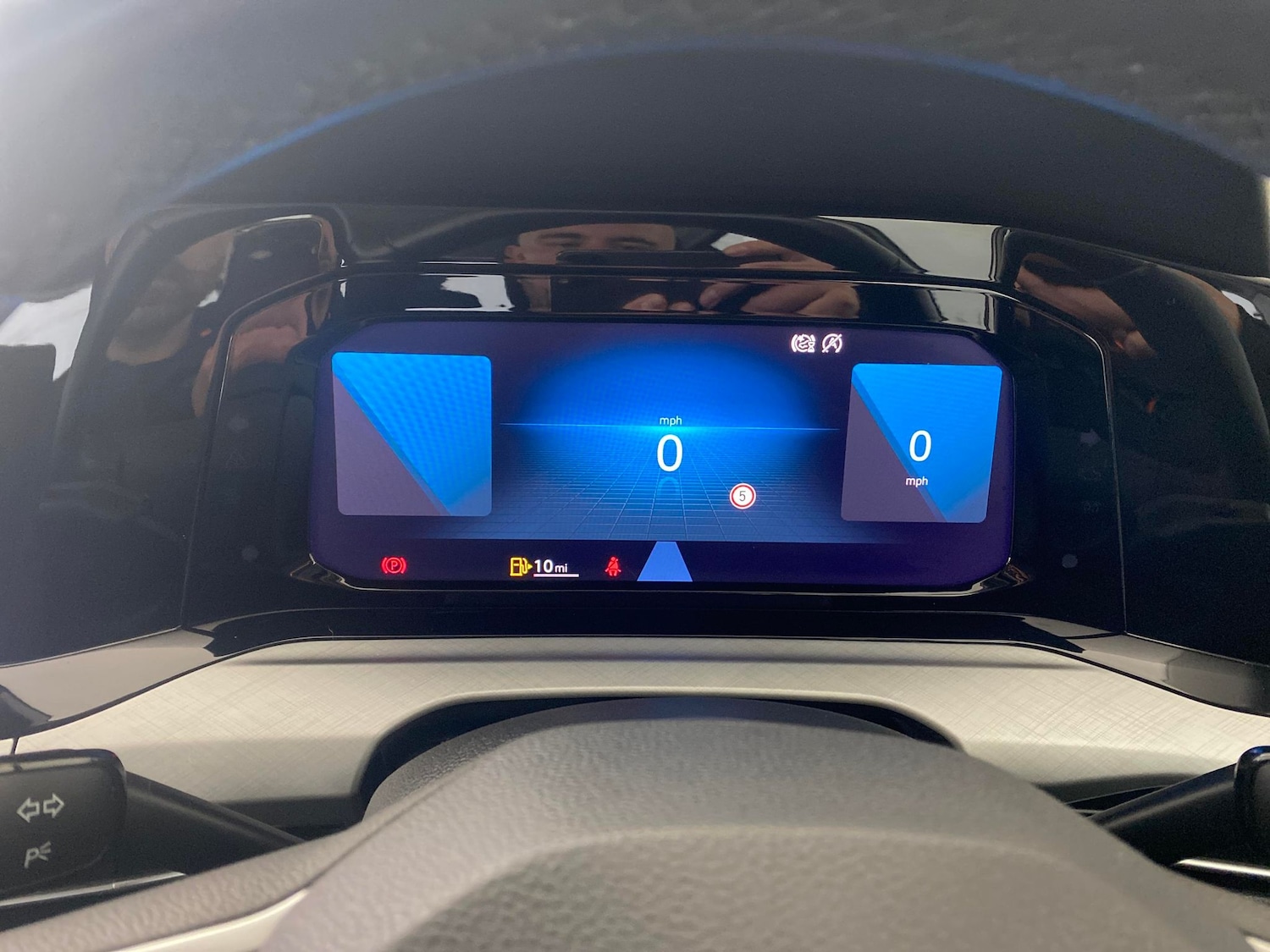 Used Volkswagen Golf 2021 for sale - 76554965: Photo 20