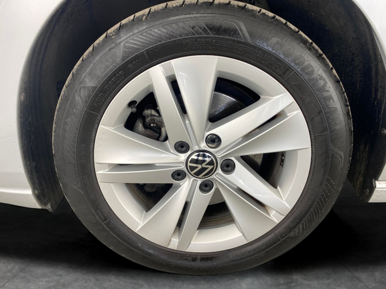 Used Volkswagen Golf 2021 for sale - 76554965: Photo 22